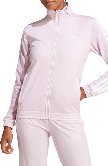 adidas 3-Stripes Tricot Track Jacket | Nordstromrack