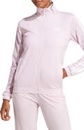 adidas 3-Stripes Tricot Track Jacket