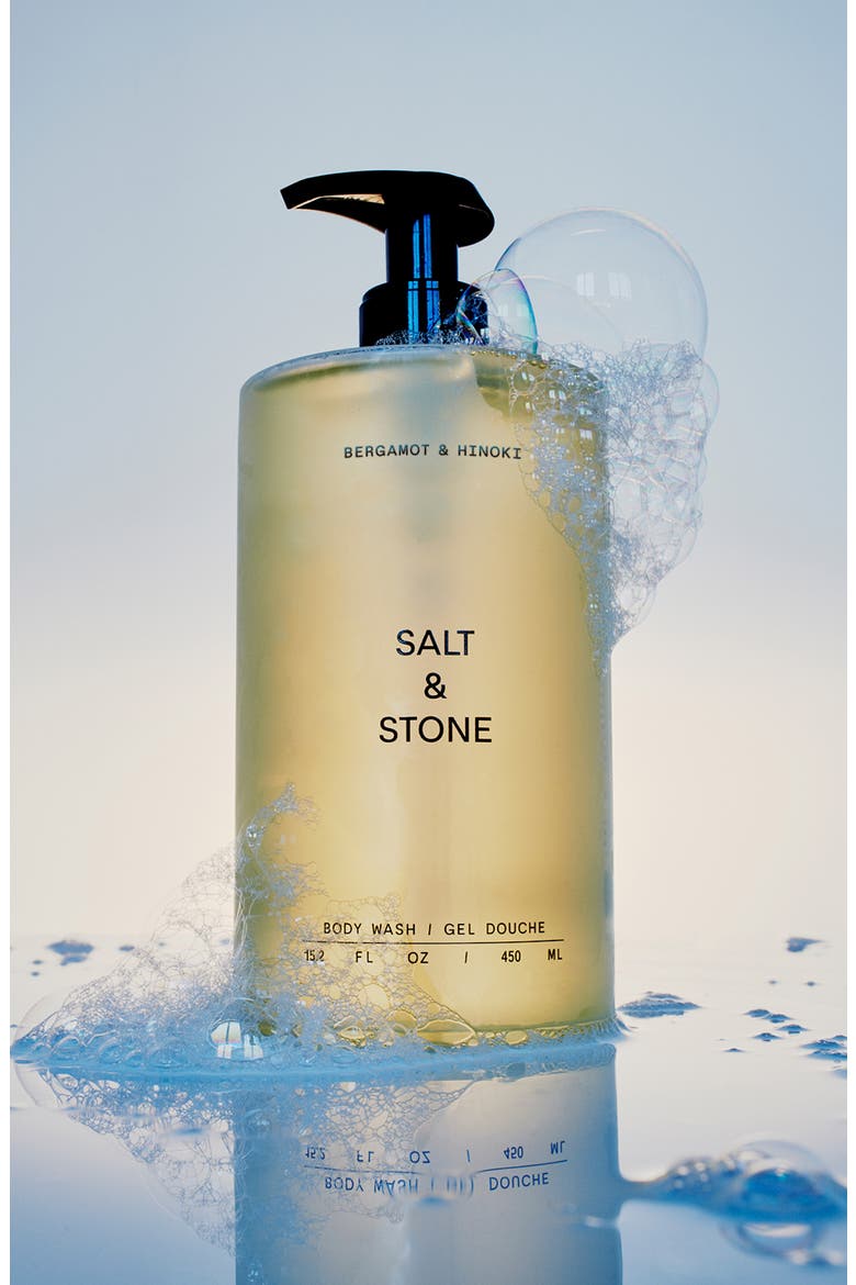 Bergamot & Hinoki Body Wash Duo $72 Value, Alternate, color, NO COLOR