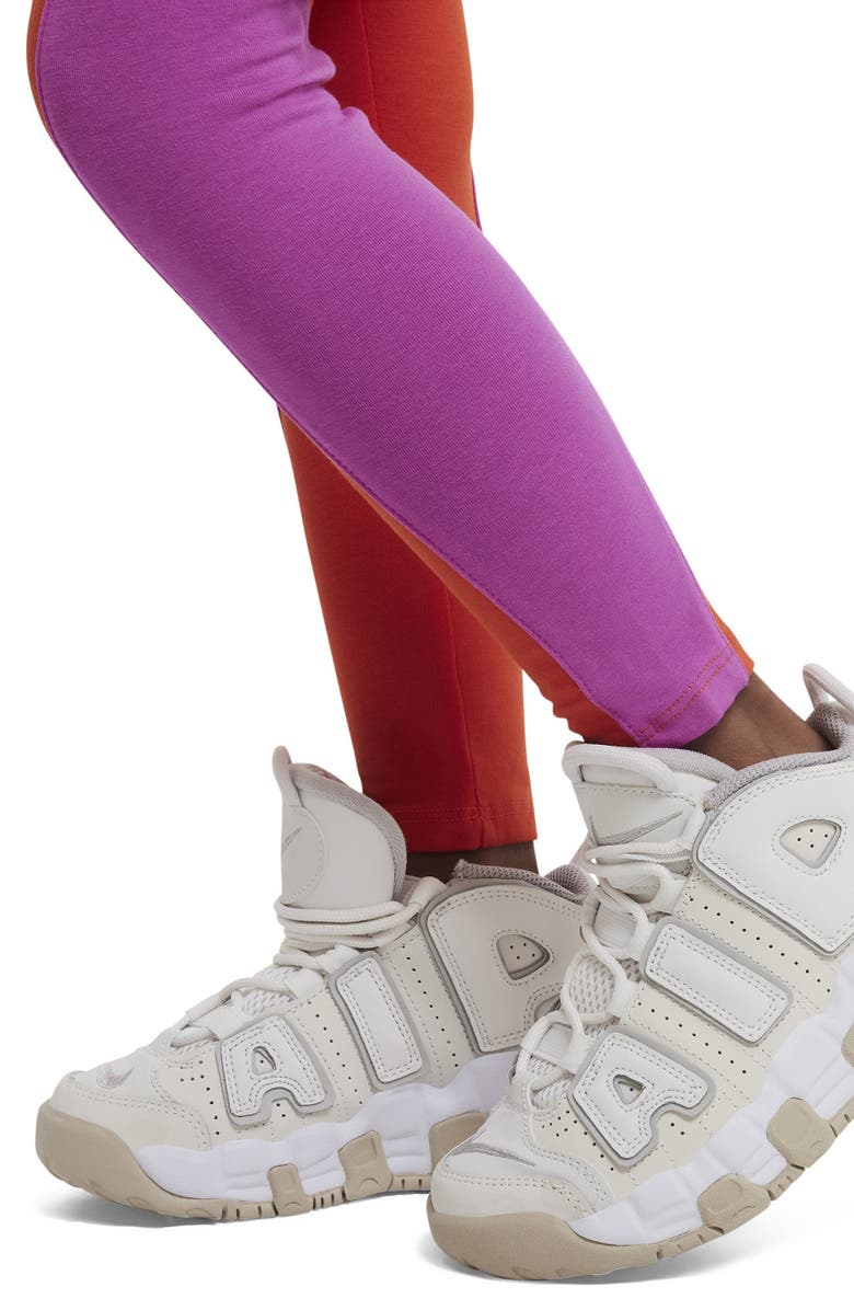 Nike Kids' Air Hoodie & Leggings Set, Alternate, color,