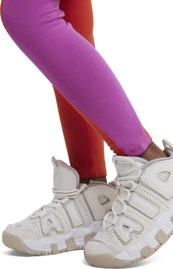 Kids' Air Hoodie & Leggings Set