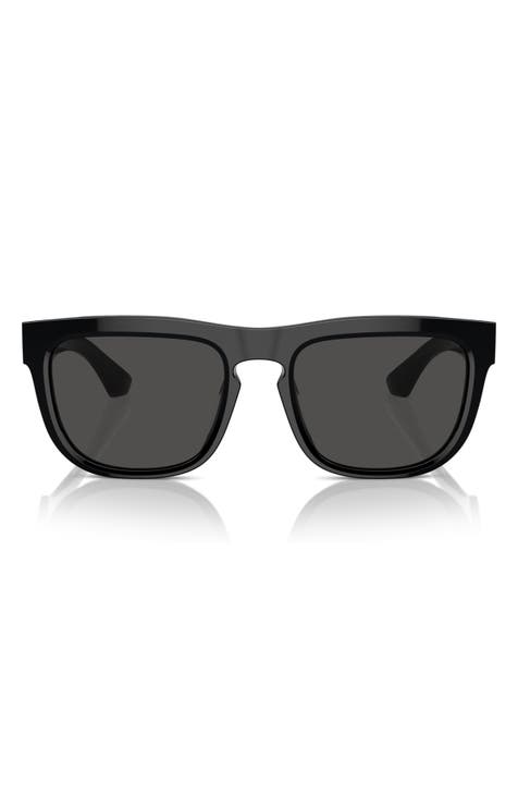 Square shape sunglasses for men on sale