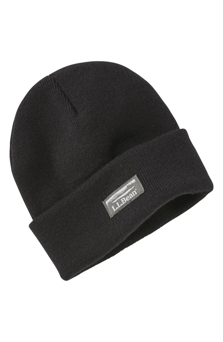 L.L.Bean Beanie Unisex, Main, color, 