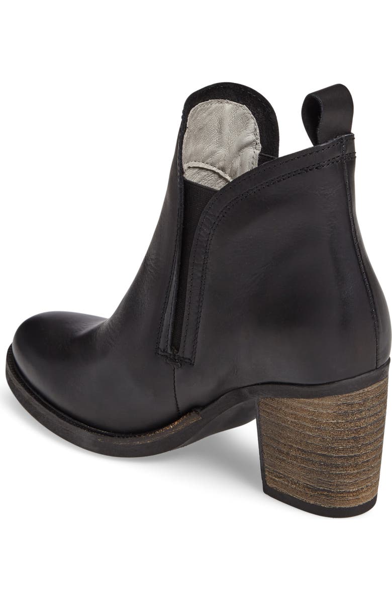 Bos. & Co. Belfielding Waterproof Chelsea Boot, Alternate, color,