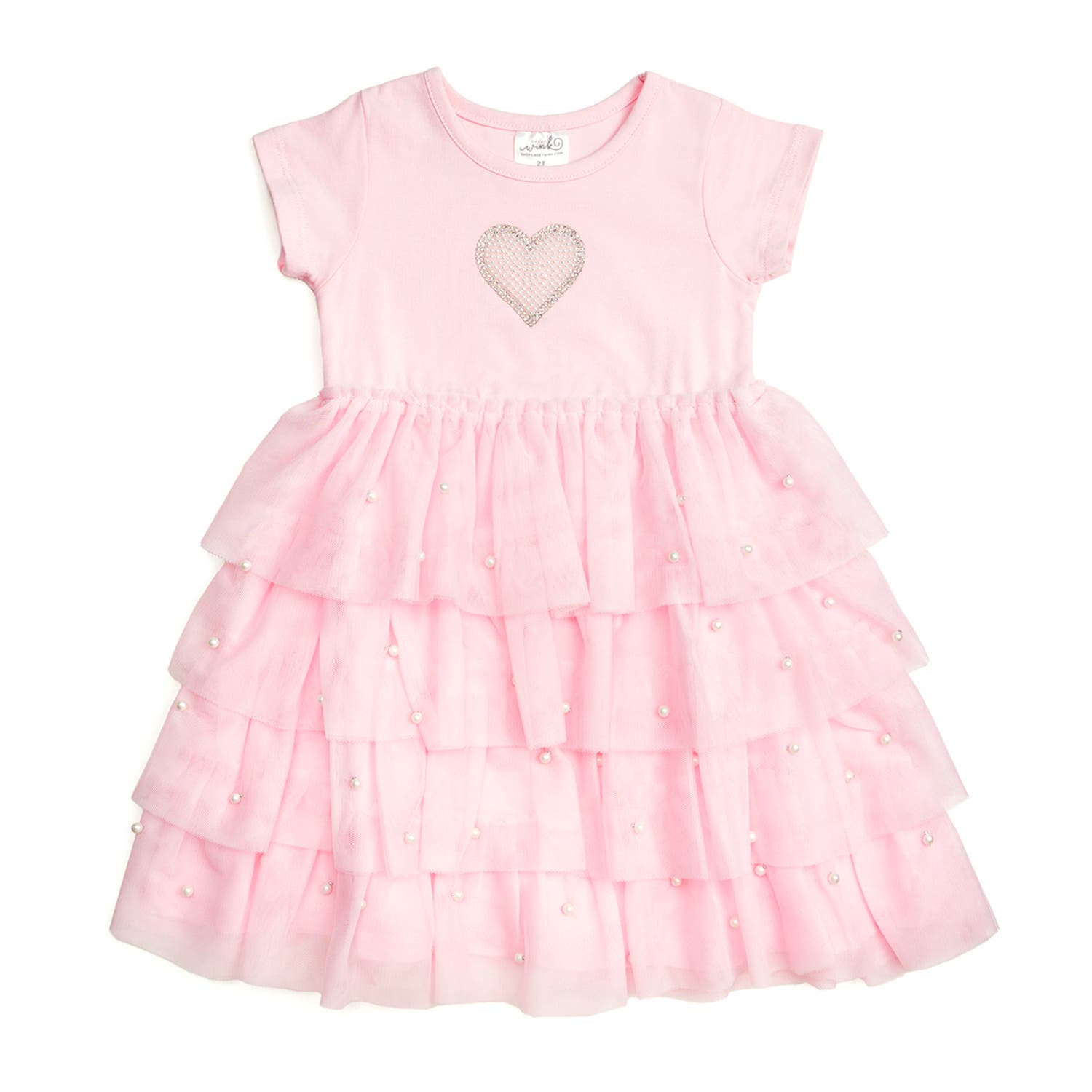 selected Soft Pink