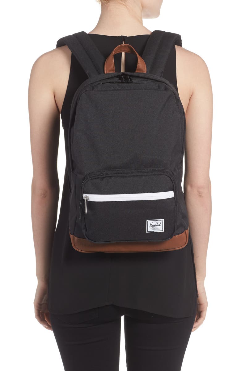 Herschel Supply Co. 'Pop Quiz - Mid Volume' Backpack, Alternate, color,