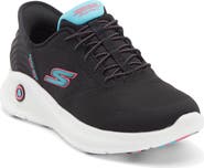 SKECHERS Slip-Ins Go Walk Anywhere Sneaker