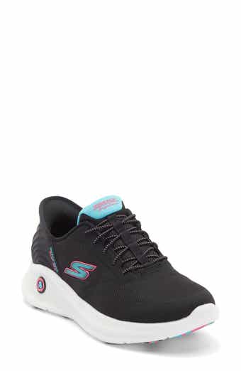 SKECHERS Slip-Ins Go Walk Anywhere Sneaker