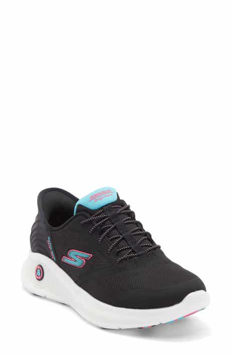 SKECHERS Slip-Ins Go Walk Anywhere Sneaker