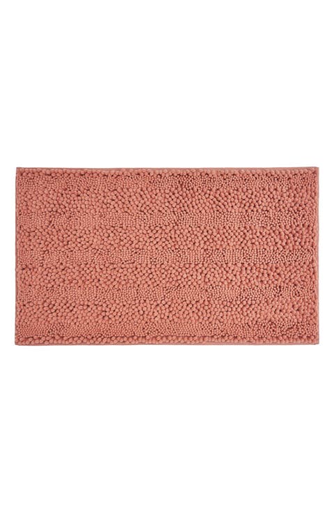 Astor 27-Inch Chenille Bath Mat