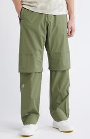 MALBON Flint Foraging Rain Pants