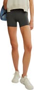 Free People FP Movement Never Better Bike Shorts