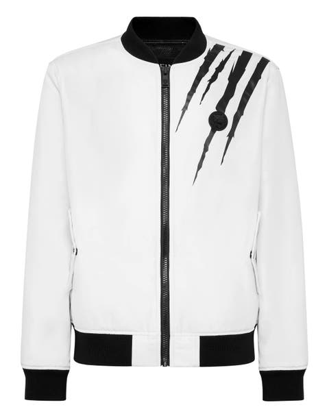 Bomber Scratch Men