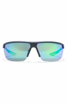 71mm Nike Tempest Performance Sunglasses