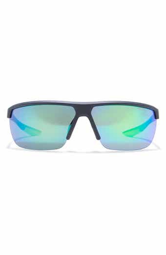 71mm Nike Tempest Performance Sunglasses