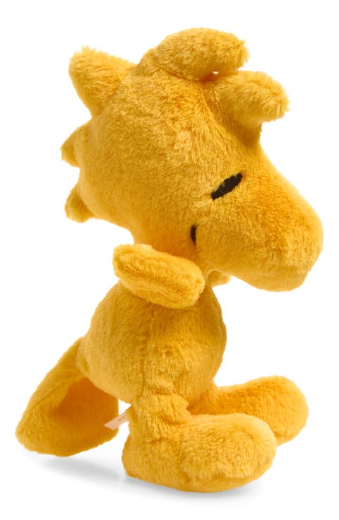 Peanuts Woodstock Stuffed Animal