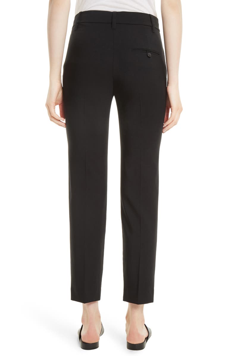 Vince Tapered Ankle Trousers, Alternate, color, 