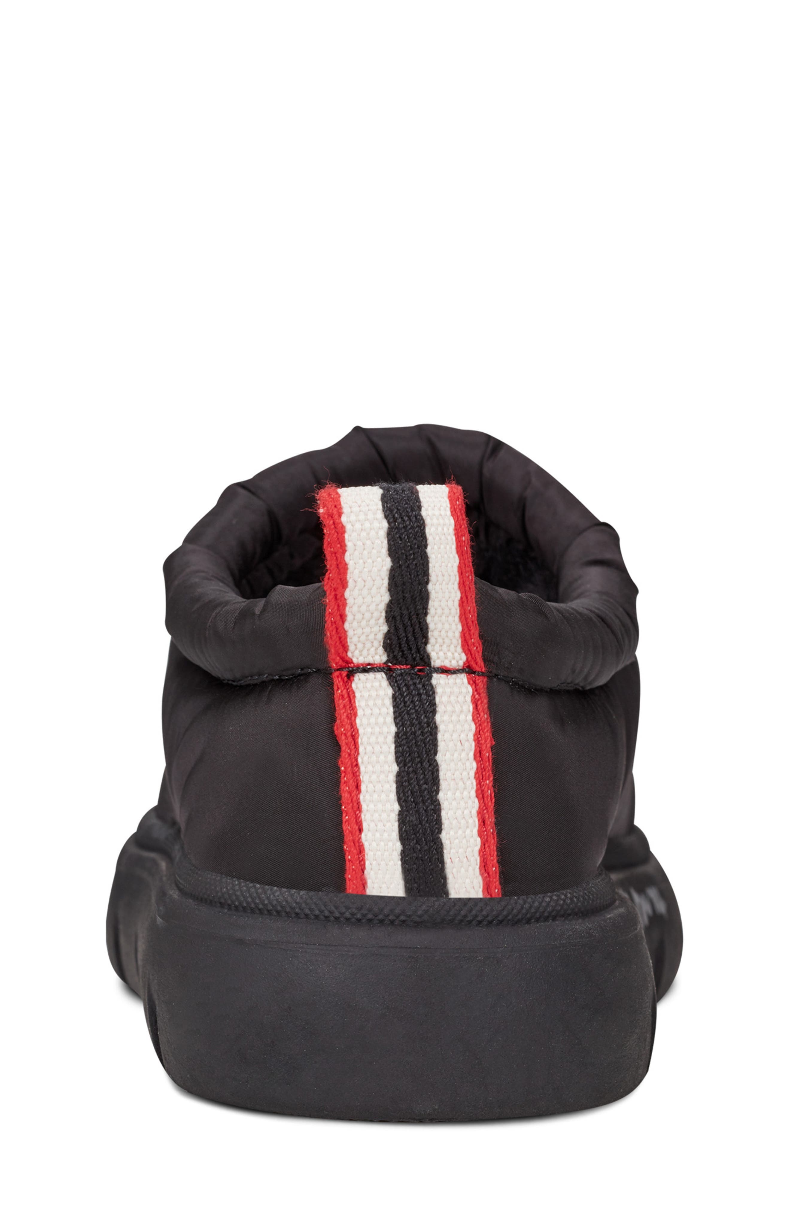 Hunter Kids' Cody Mule, Alternate, color, Black