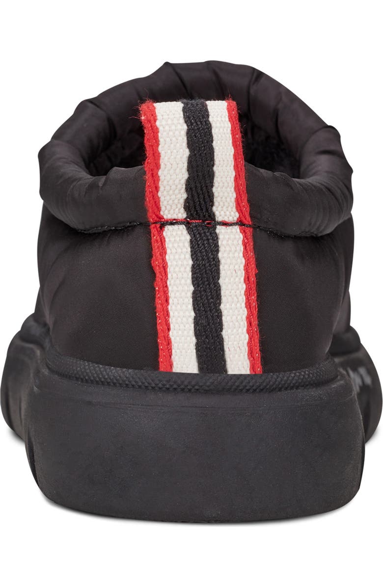 Hunter Kids' Cody Mule, Alternate, color, Black