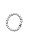  White Howlite