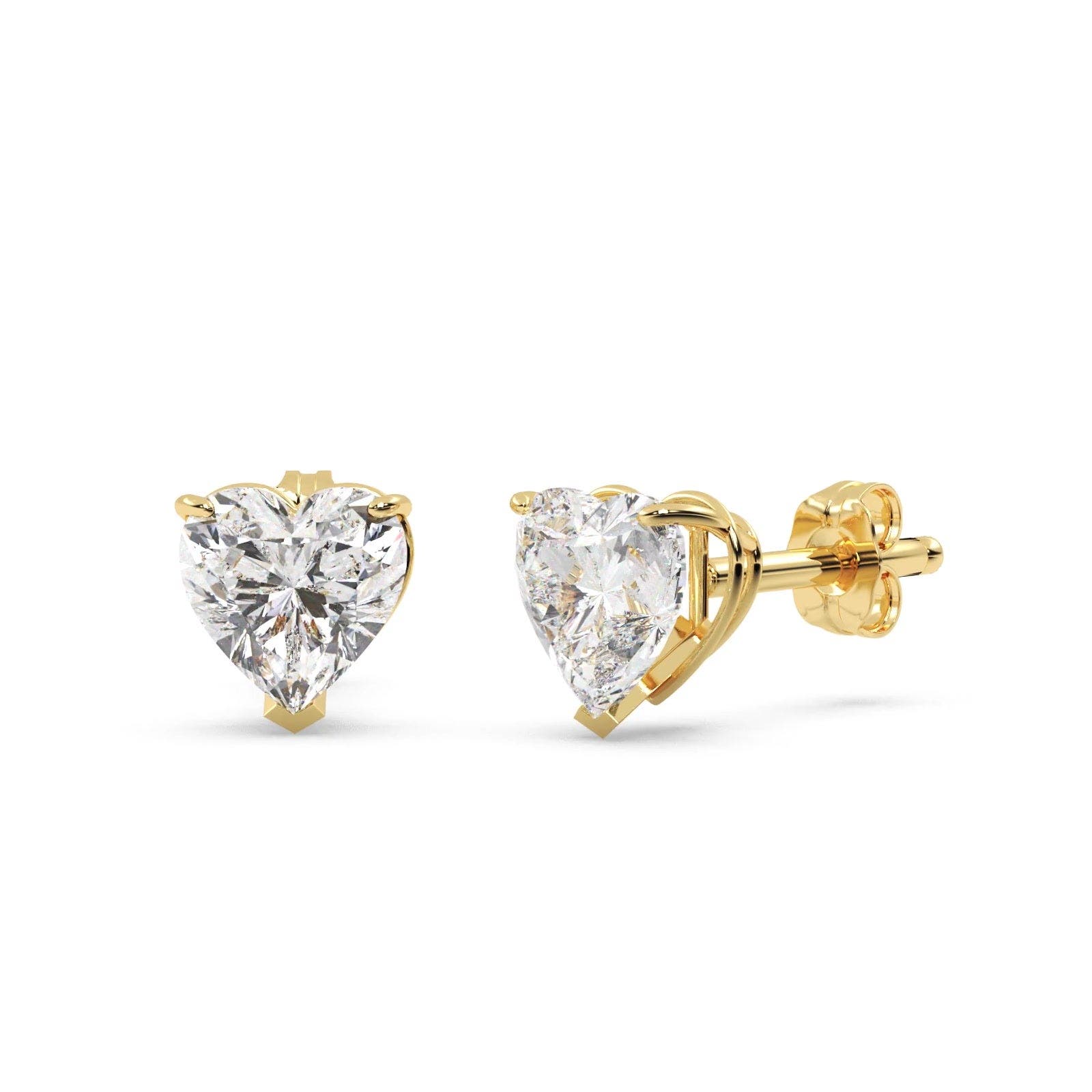 selected Yellow Gold