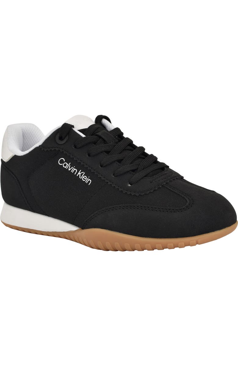 Calvin Klein Hennie Sneaker, Main, color,