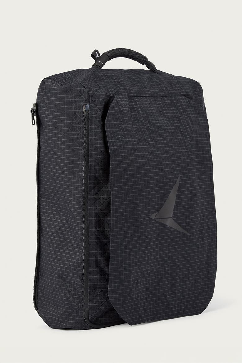 Elemental Large Packing Dome, Alternate, color, Black
