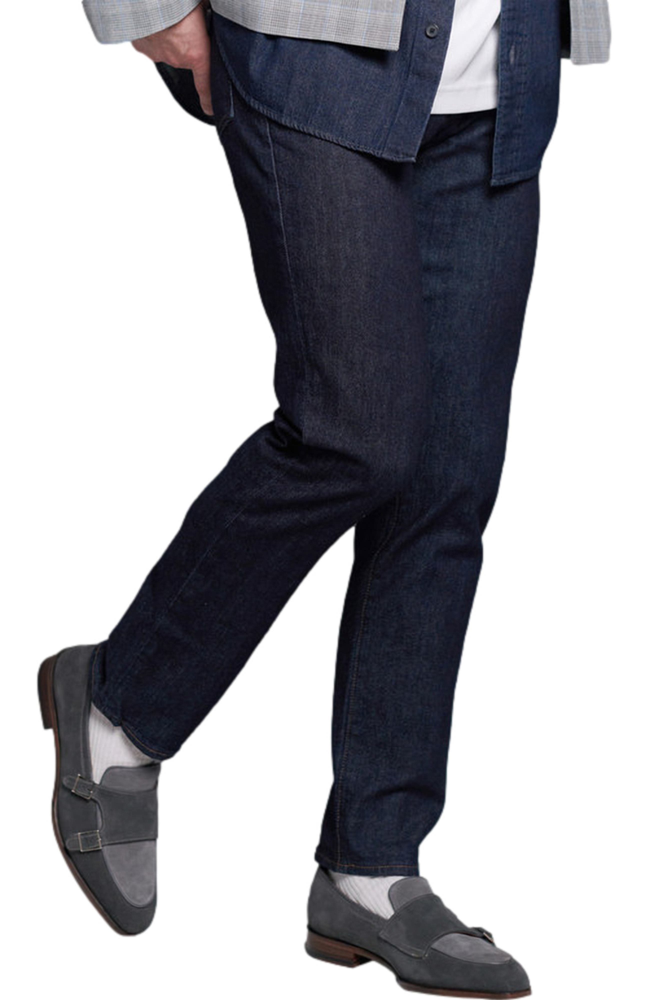 Beaumont Double Monk Loafer - image 4