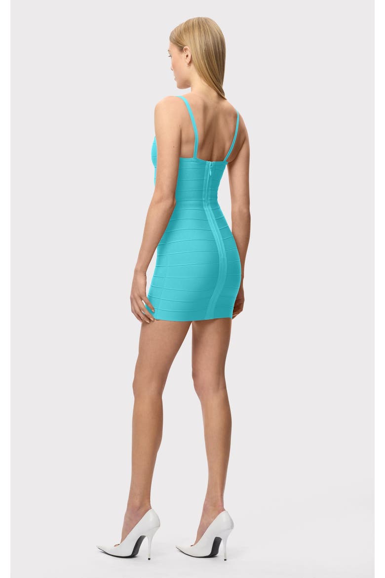 The After Party Dress, Alternate, color, REEF