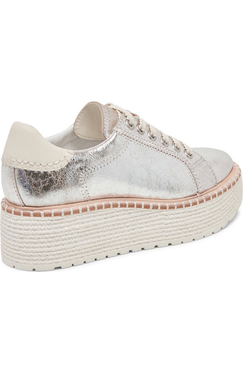 Dolce Vita Twain Platform Sneaker, Alternate, color,