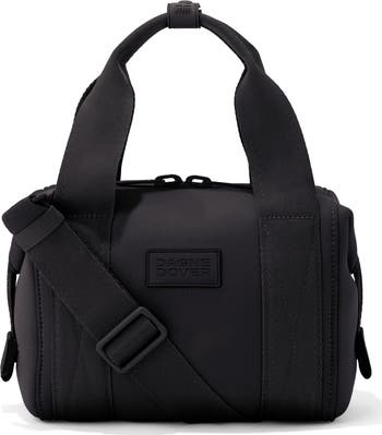 【DAGNE DOVER】☆ショルダーバッグ☆ Landon Carryall Bag XS Dagne Dover Landon Extra Small Neoprene Carryall Duffle Bag