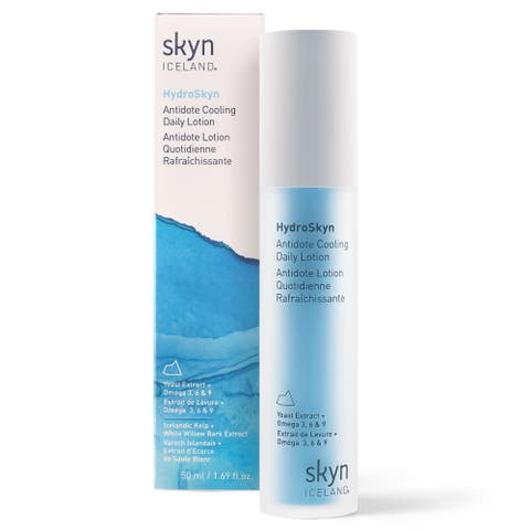 Antidote Cooling Daily Lotion - 1.69oz