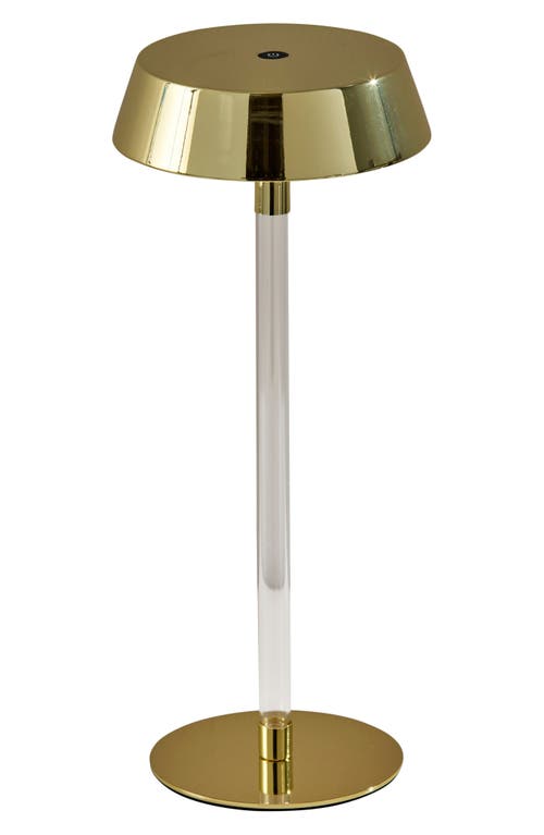 Adesso Lighting Orla Led Cordless Table Lamp