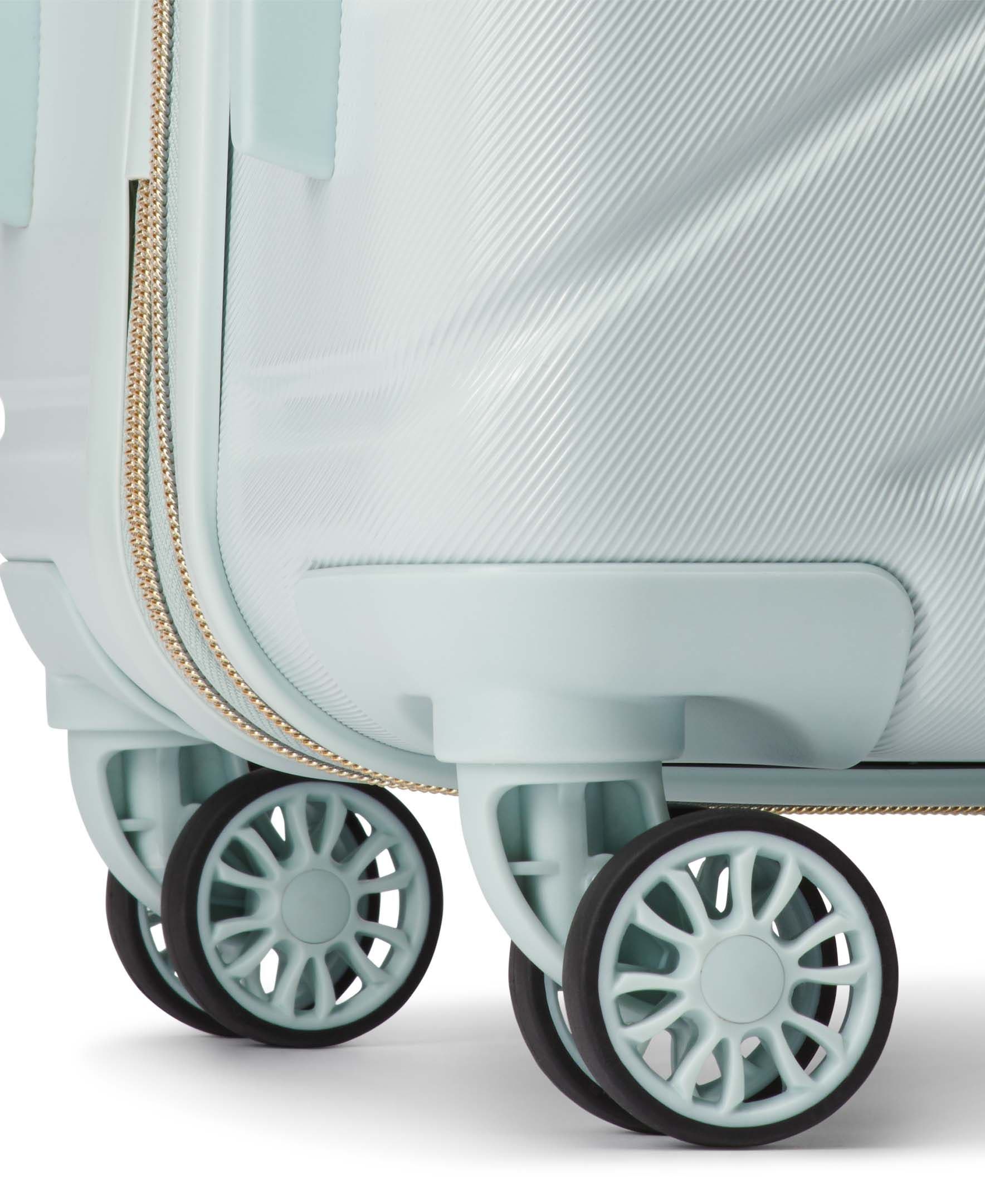 DKNY Bias 28" Upright Suitcase, Alternate, color, 