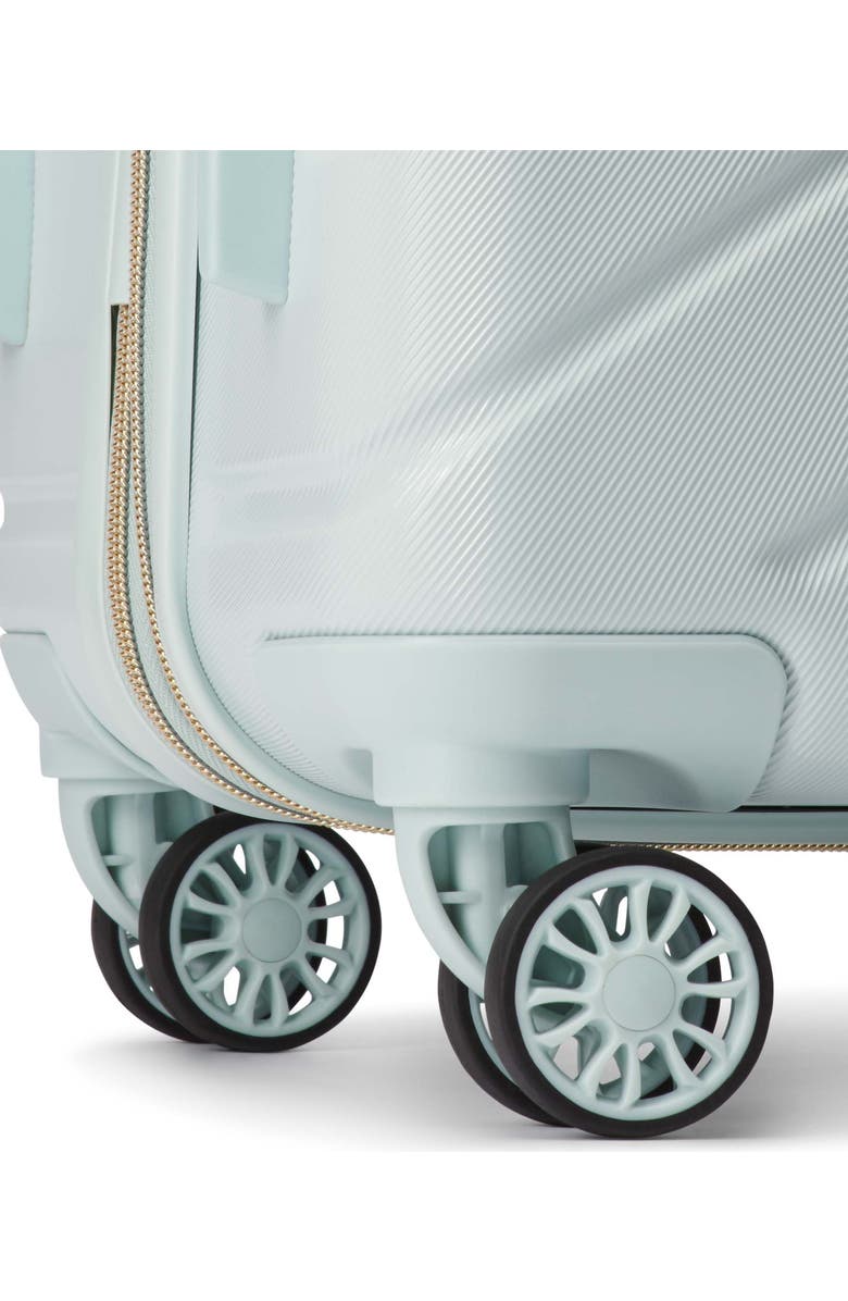 DKNY Bias 28" Upright Suitcase, Alternate, color,