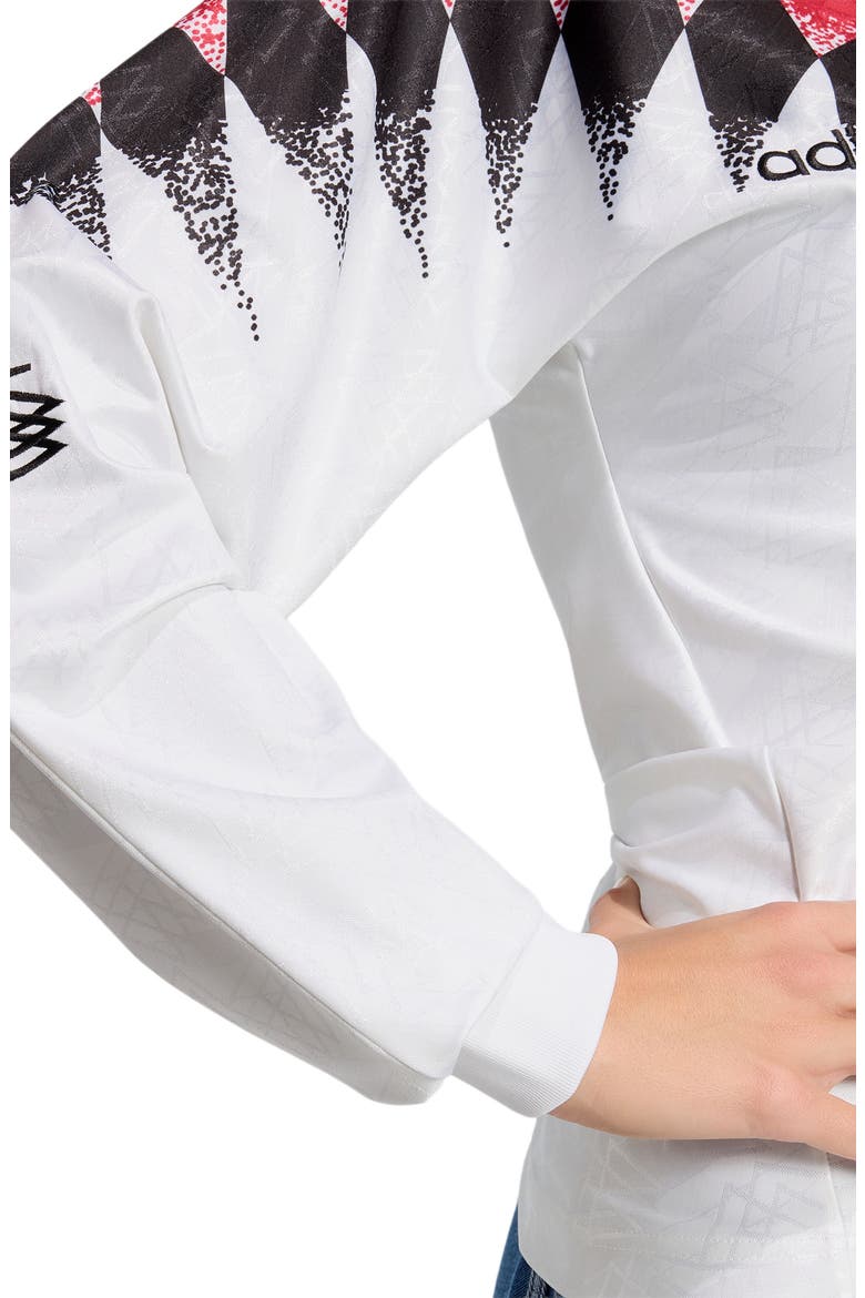 Germany Reconstructed Bringback Jersey, Alternate, color, WHITE