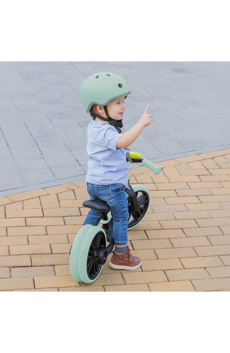 Globber Go Bike Elite Duo, Alternate, color, Mint