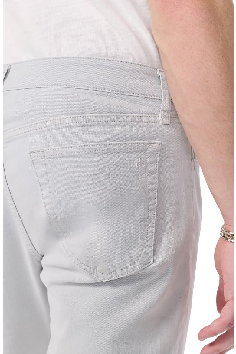 Fit 3 Aero Stretch Athletic Fit Jeans, Alternate, color, GLCR