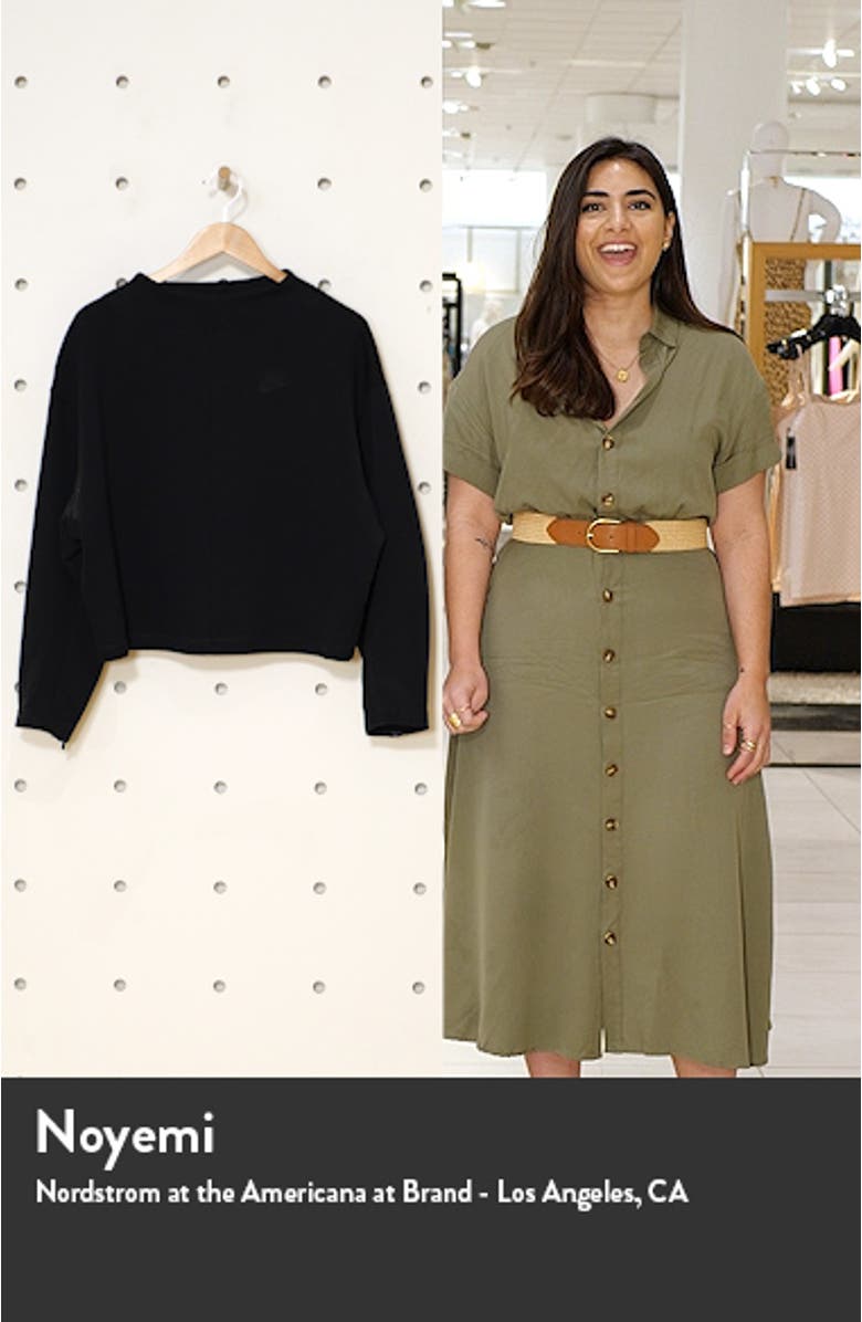 Sportswear Tech Fleece Sweatshirt, sales video thumbnail