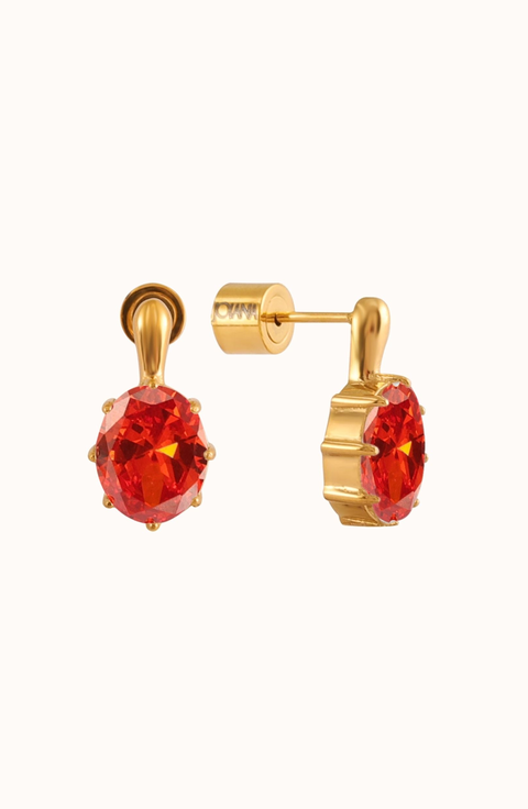 The Romy Earrings