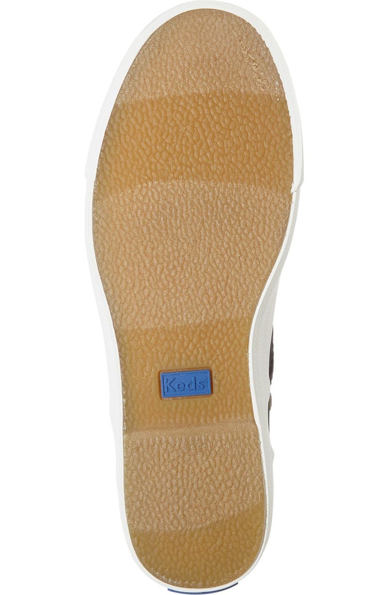 Keds<sup>®</sup> 'Triumph' Sneaker, Alternate, color,