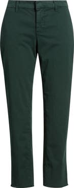 Frank & Eileen Wicklow Crop Chinos