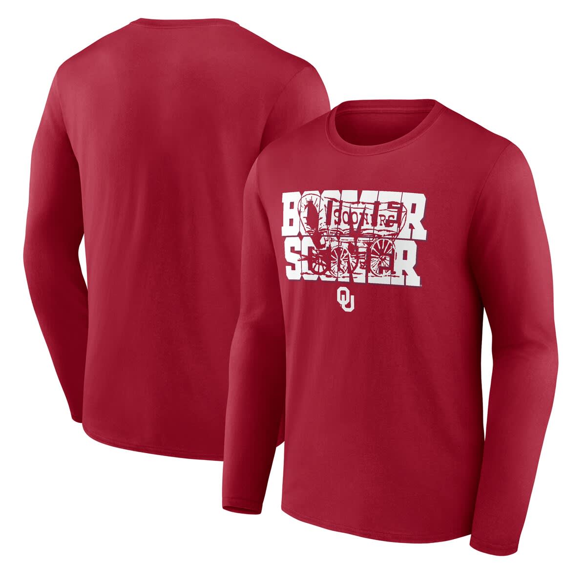 selected Crimson