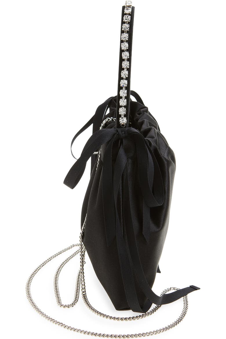Mini Drawstring Top Handle Bag (Women) | Nordstrom Mini Drawstring Top Handle Bag (Women) | Nordstrom