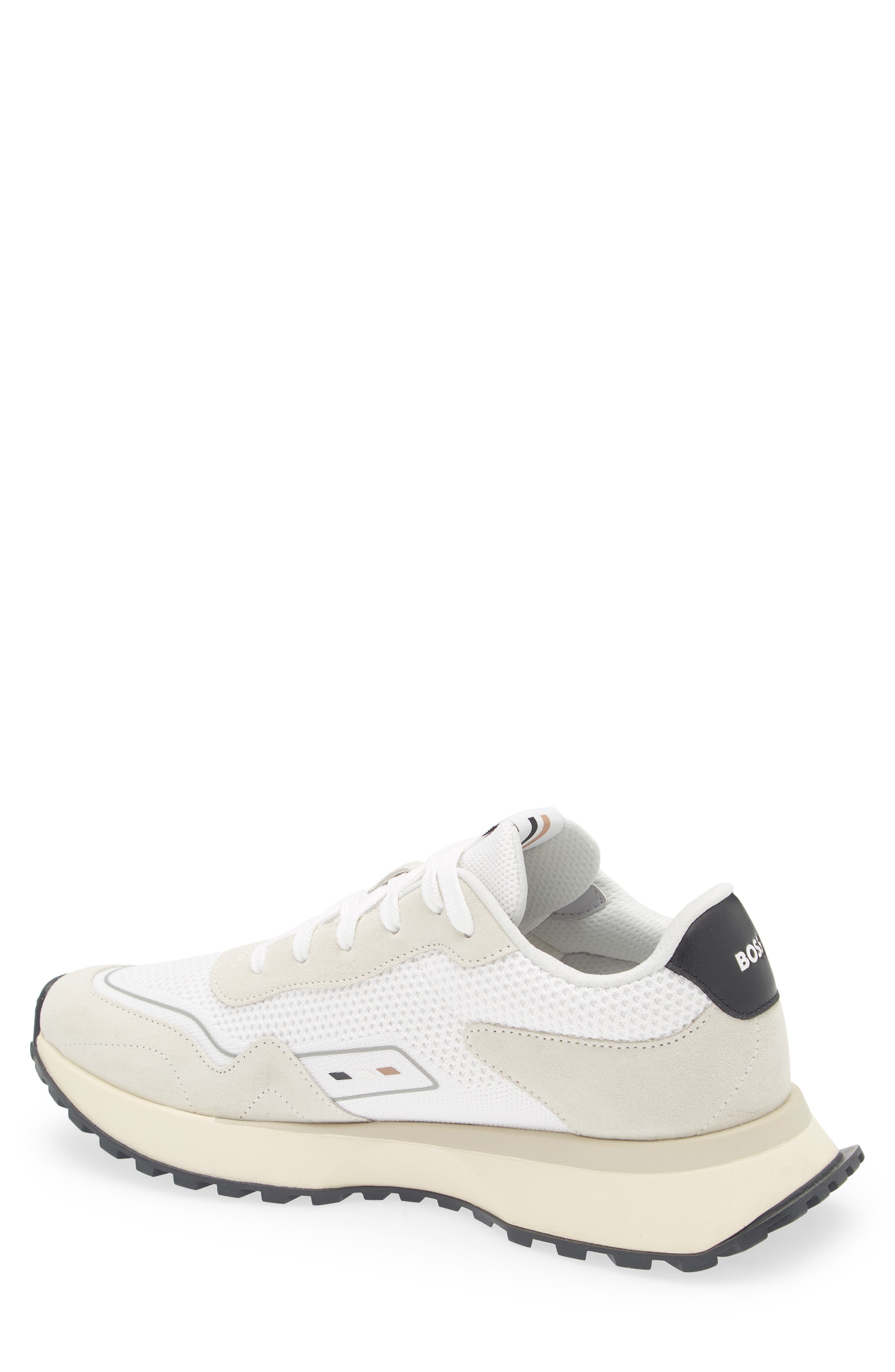 BOSS Jonah Runn Sneaker, Alternate, color, 
