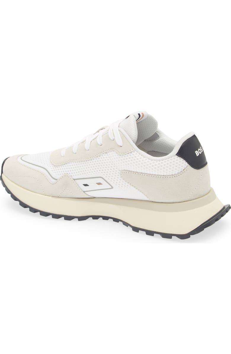 BOSS Jonah Runn Sneaker, Alternate, color,