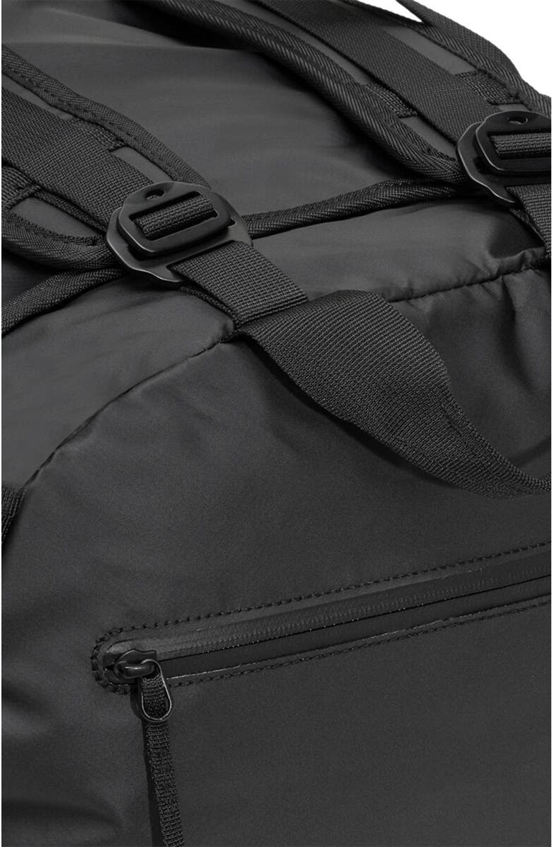 Backcountry All Around 60L Duffel, Alternate, color, Black