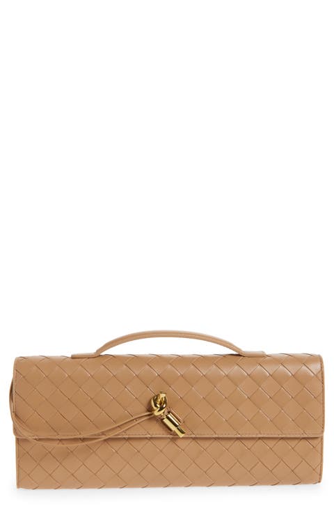 Shop Beige Bottega Veneta Online | Nordstrom