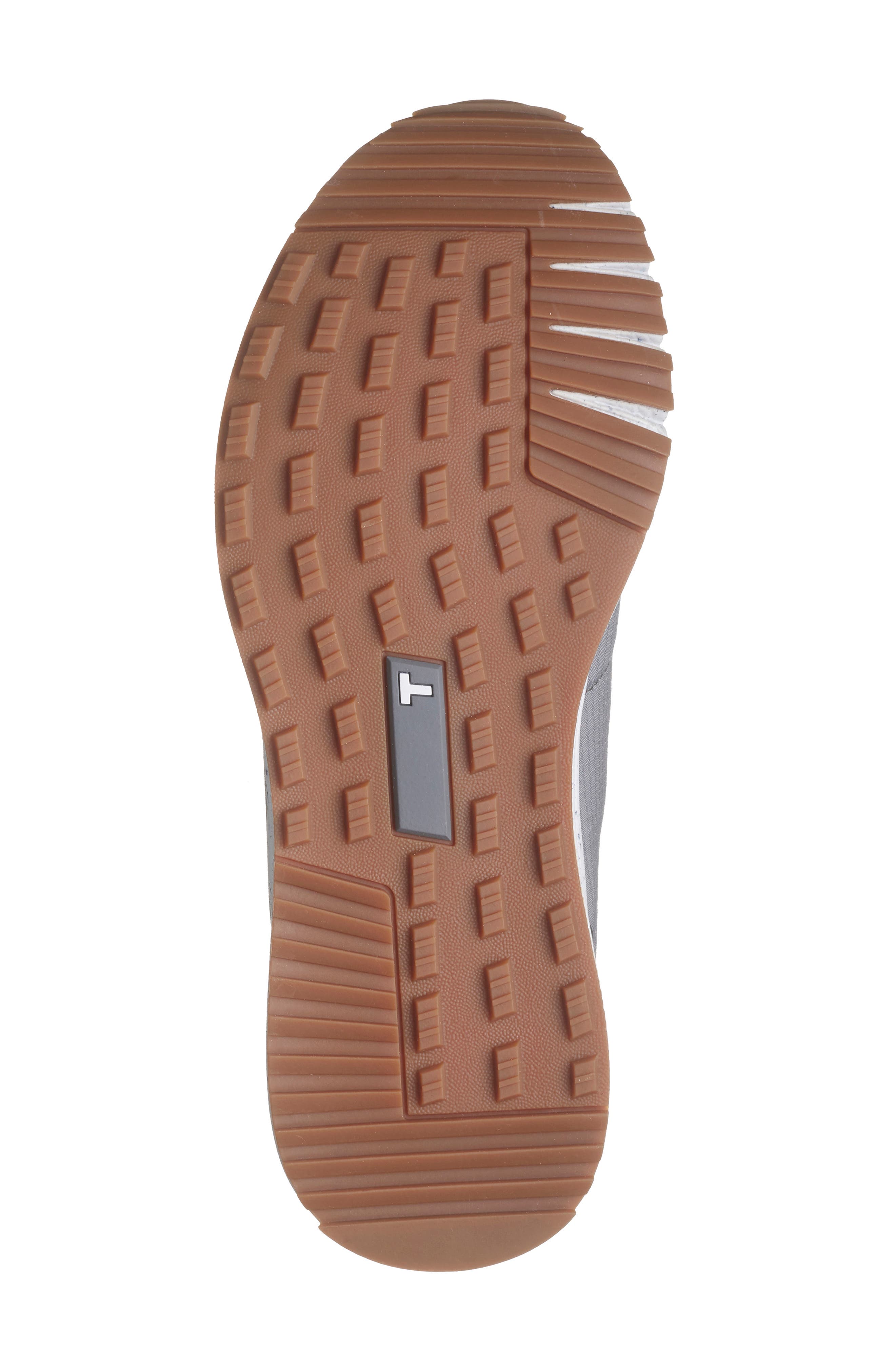 TRUE linkswear All Day Sneaker, Alternate, color, 