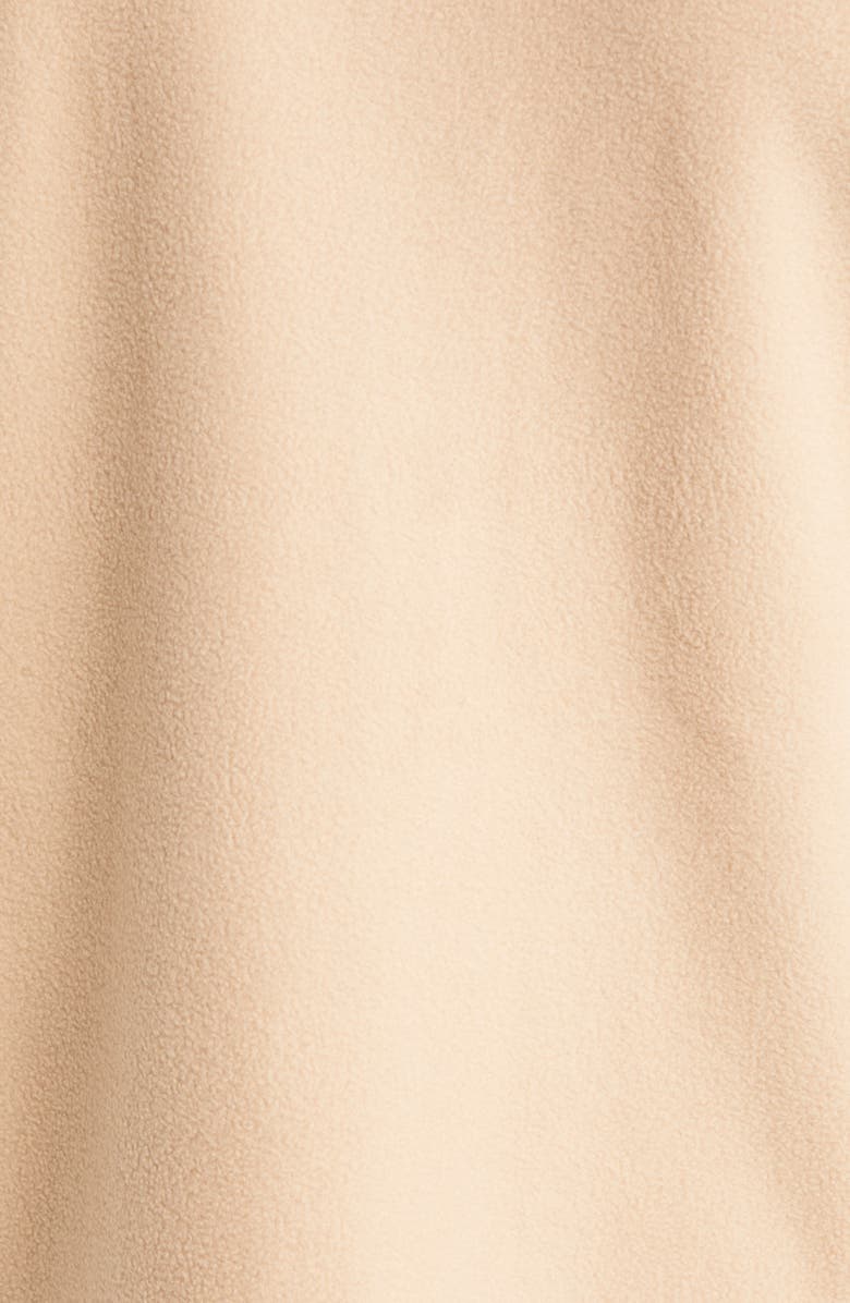 PacSun Pebble Polar Fleece Shirt Jacket, Alternate, color, 